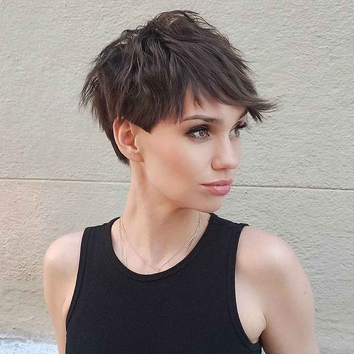 34 Low-Maintenance Pixie Cuts That Are Still Super Cute!