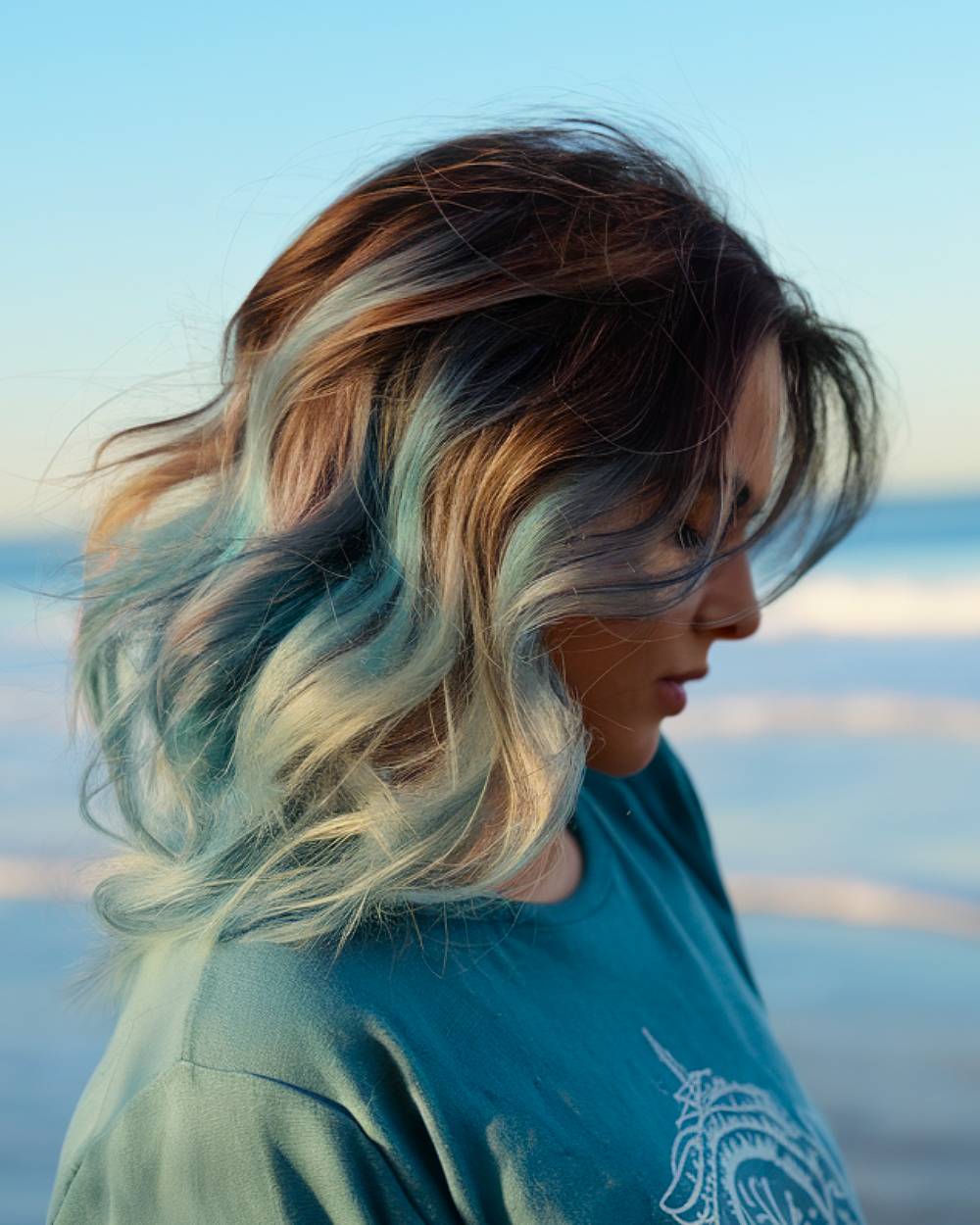 20+ Softly Sculpted Cove Haircuts to Try in 2025
