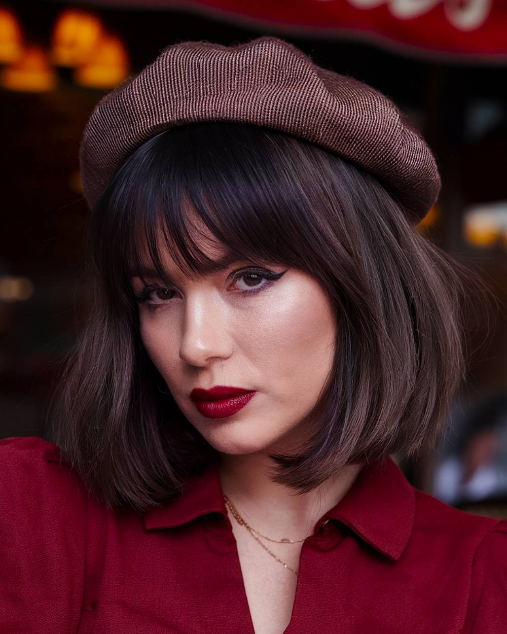 20+ Softly Sculpted Cove Haircuts to Try in 2025