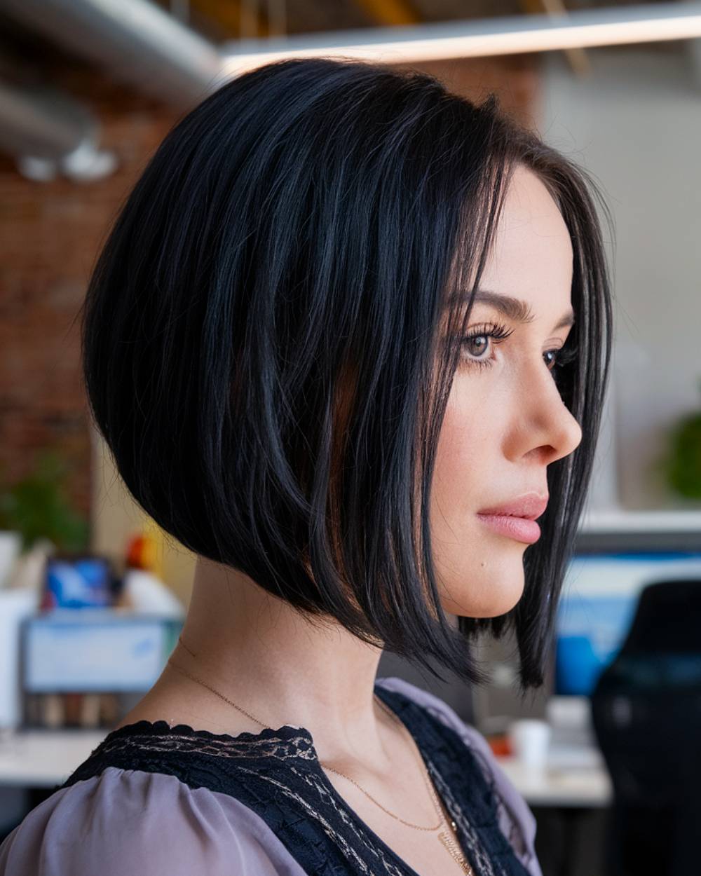20+ Softly Sculpted Cove Haircuts to Try in 2025
