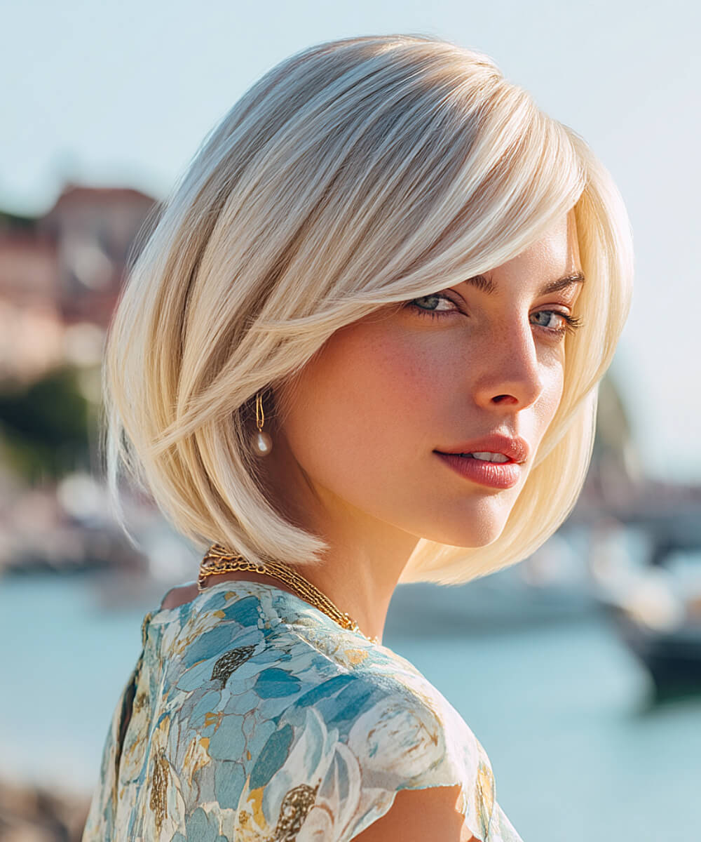 20+ Softly Sculpted Cove Haircuts to Try in 2025