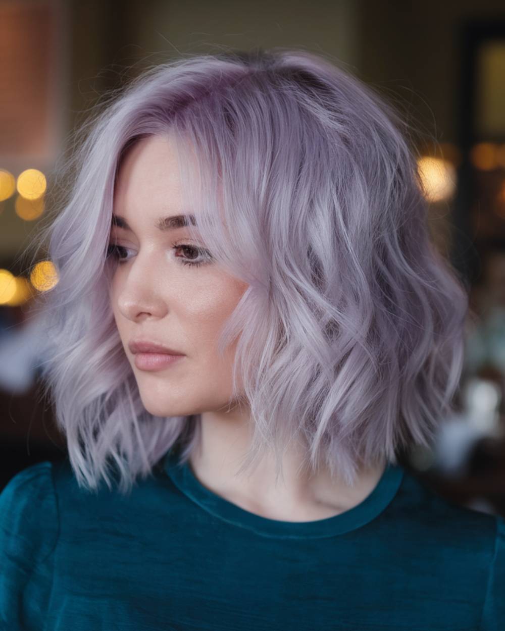 20+ Softly Sculpted Cove Haircuts to Try in 2025