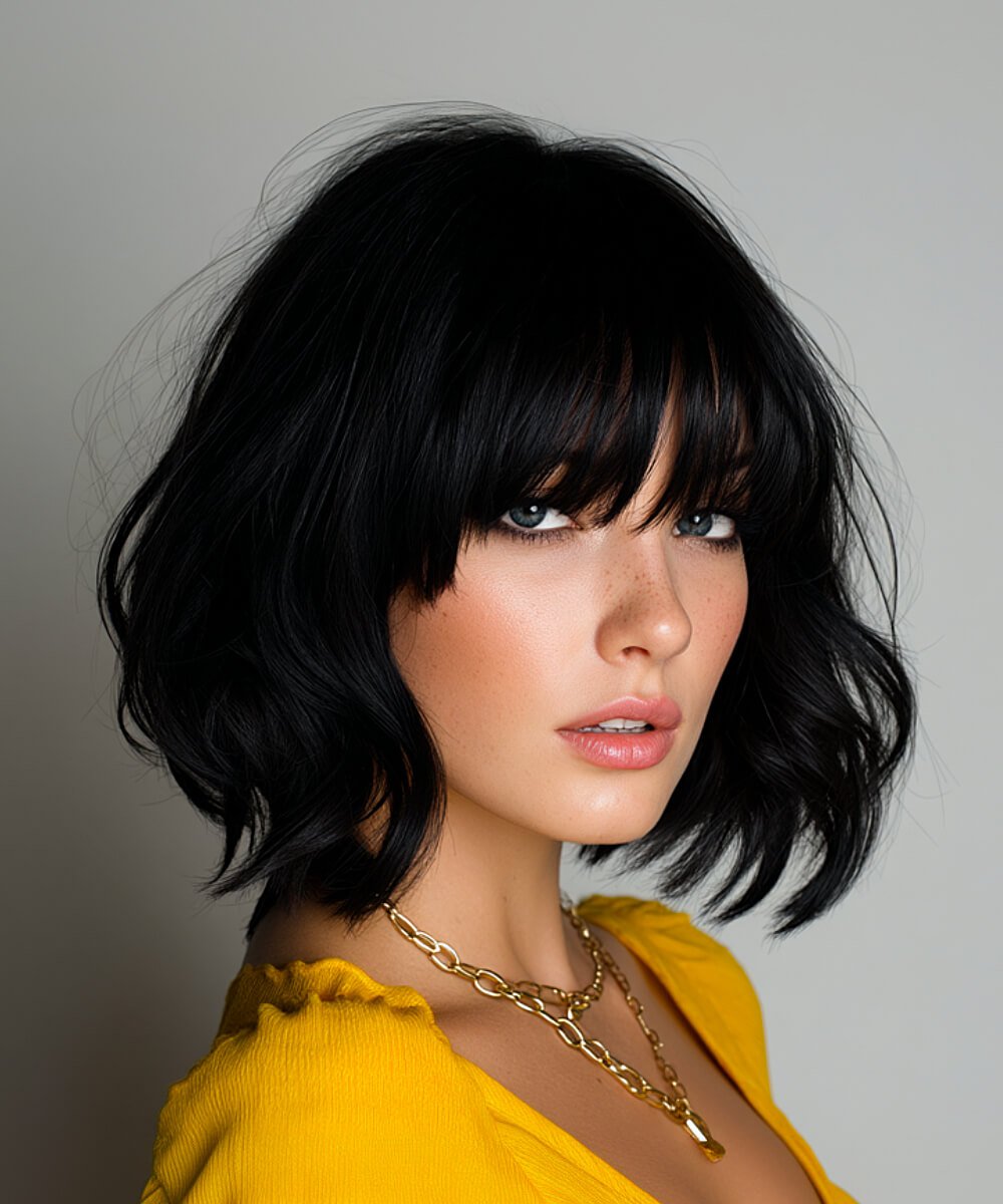 20+ Softly Sculpted Cove Haircuts to Try in 2025