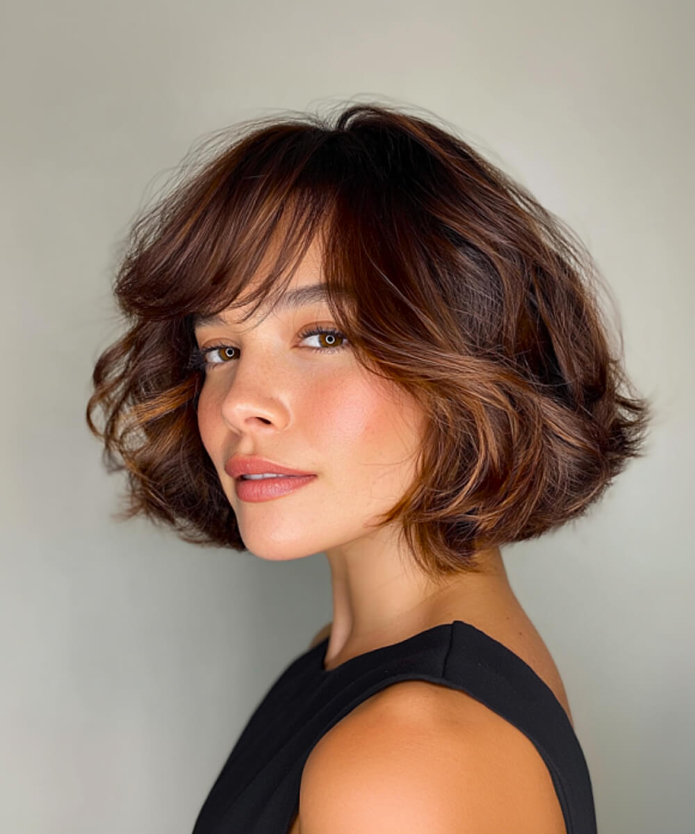 20+ Softly Sculpted Cove Haircuts to Try in 2025