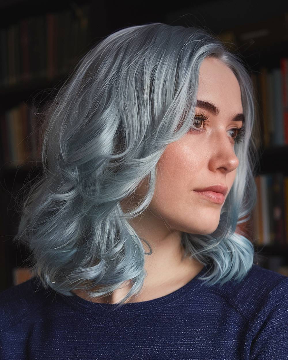 20+ Softly Sculpted Cove Haircuts to Try in 2025