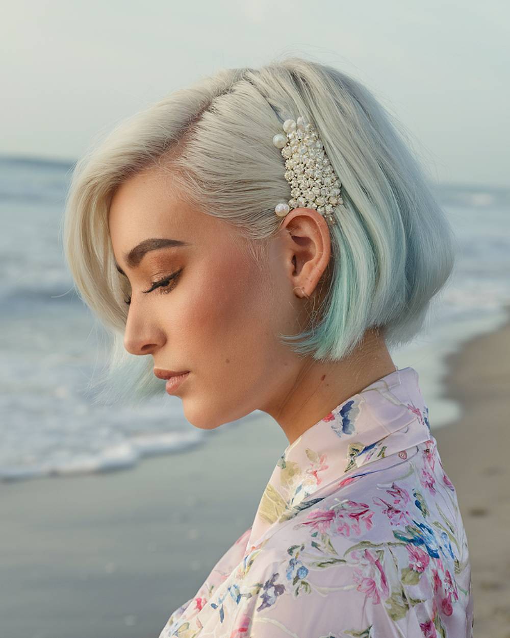 20+ Softly Sculpted Cove Haircuts to Try in 2025