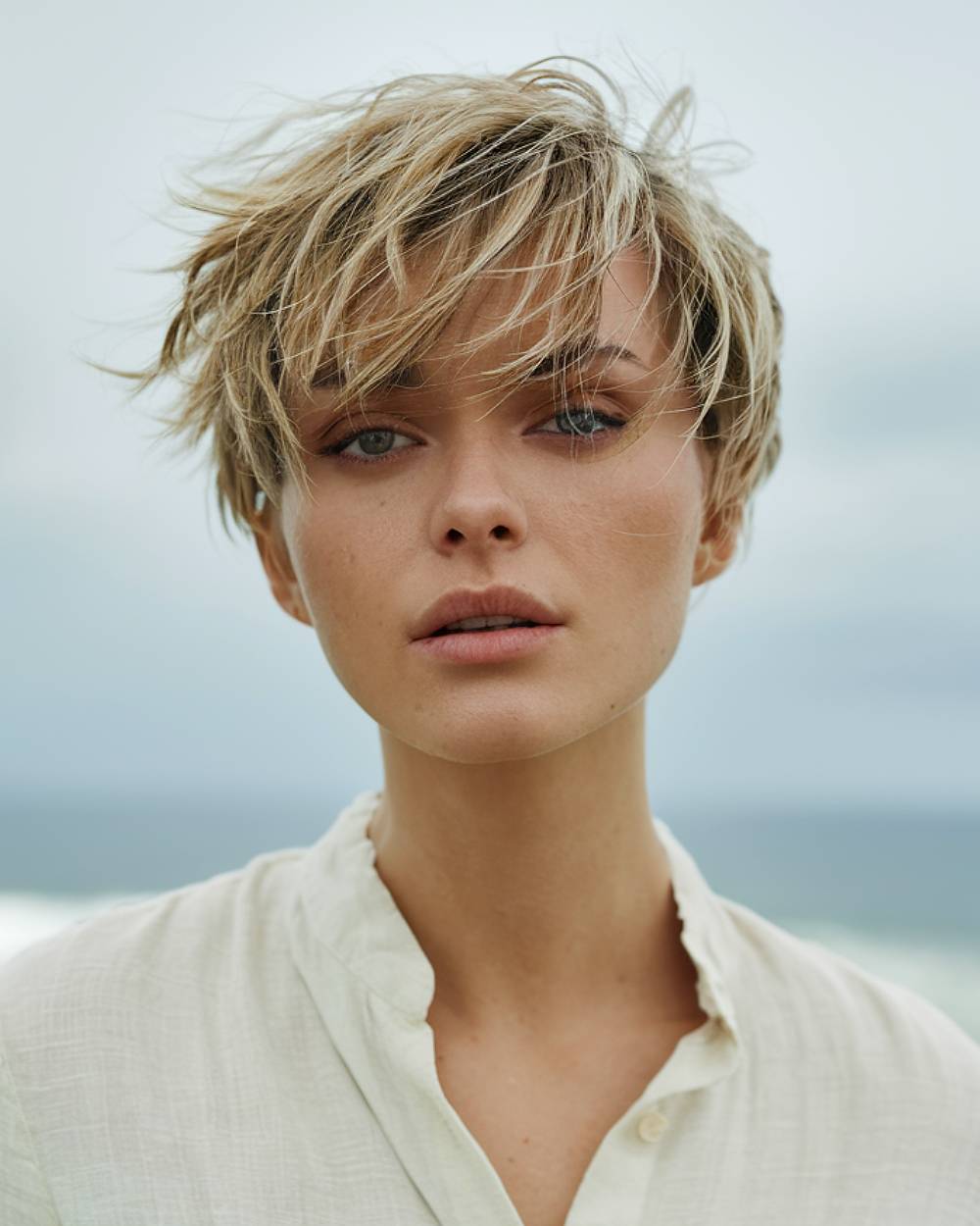 20+ Softly Sculpted Cove Haircuts to Try in 2025