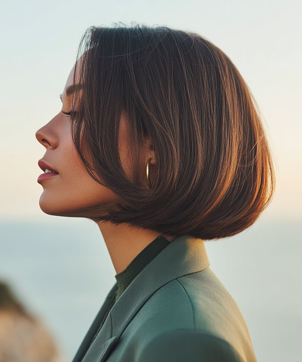 20+ Softly Sculpted Cove Haircuts to Try in 2025