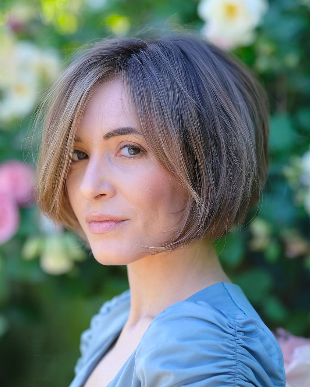 20+ Softly Sculpted Cove Haircuts to Try in 2025