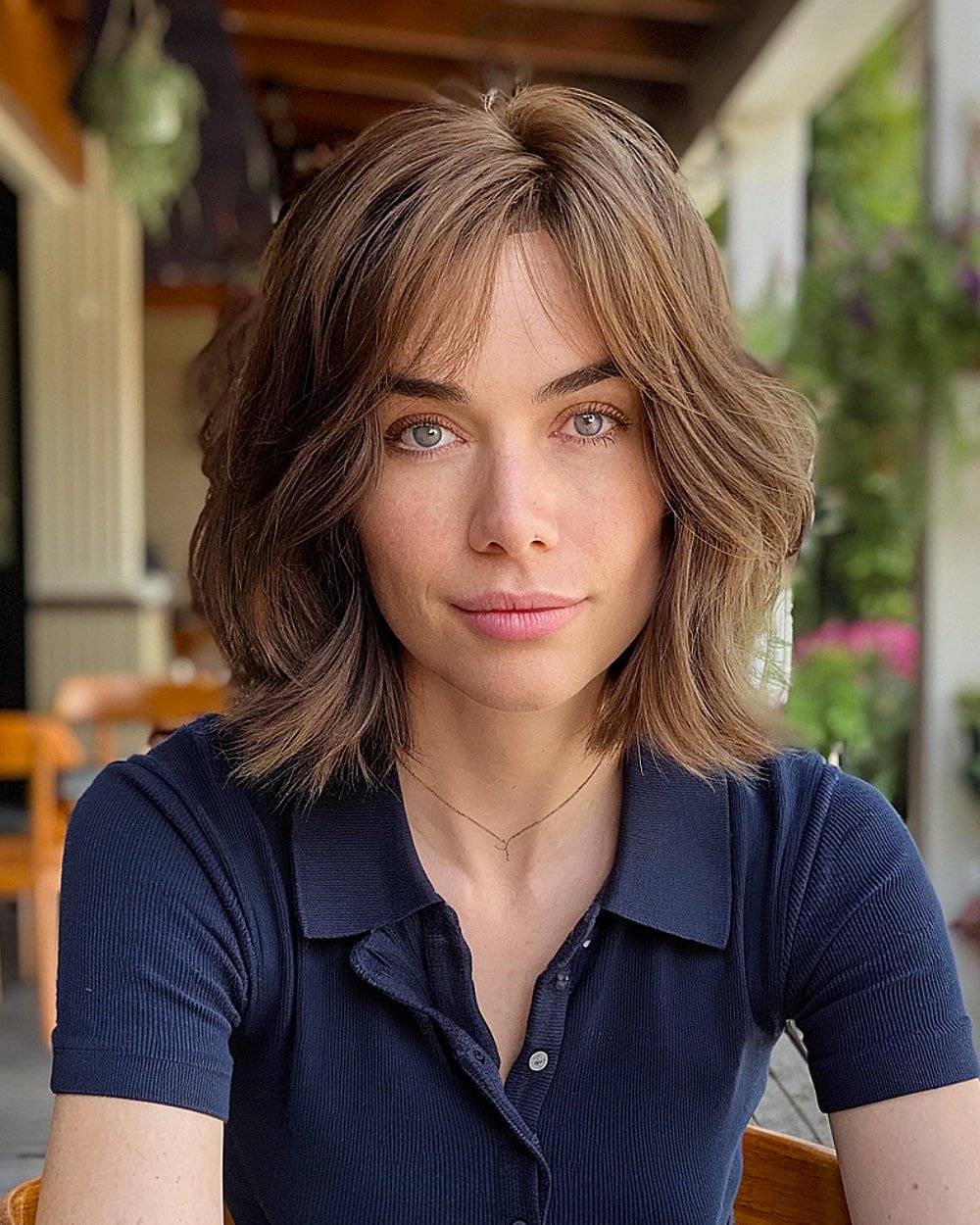 40+ Messy Short Hairstyles That Are Effortlessly Chic in 2025