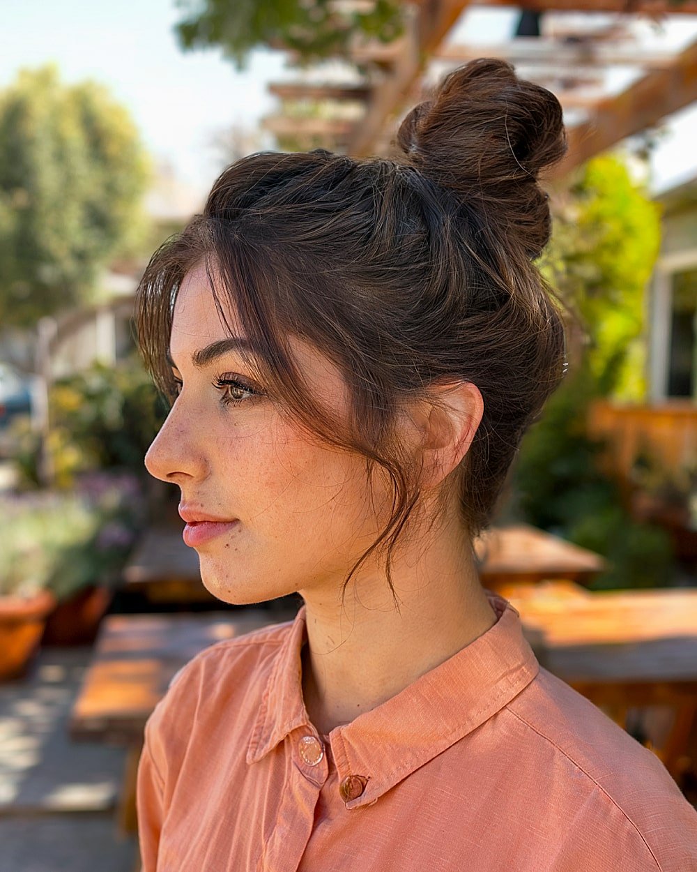 40+ Messy Short Hairstyles That Are Effortlessly Chic in 2025