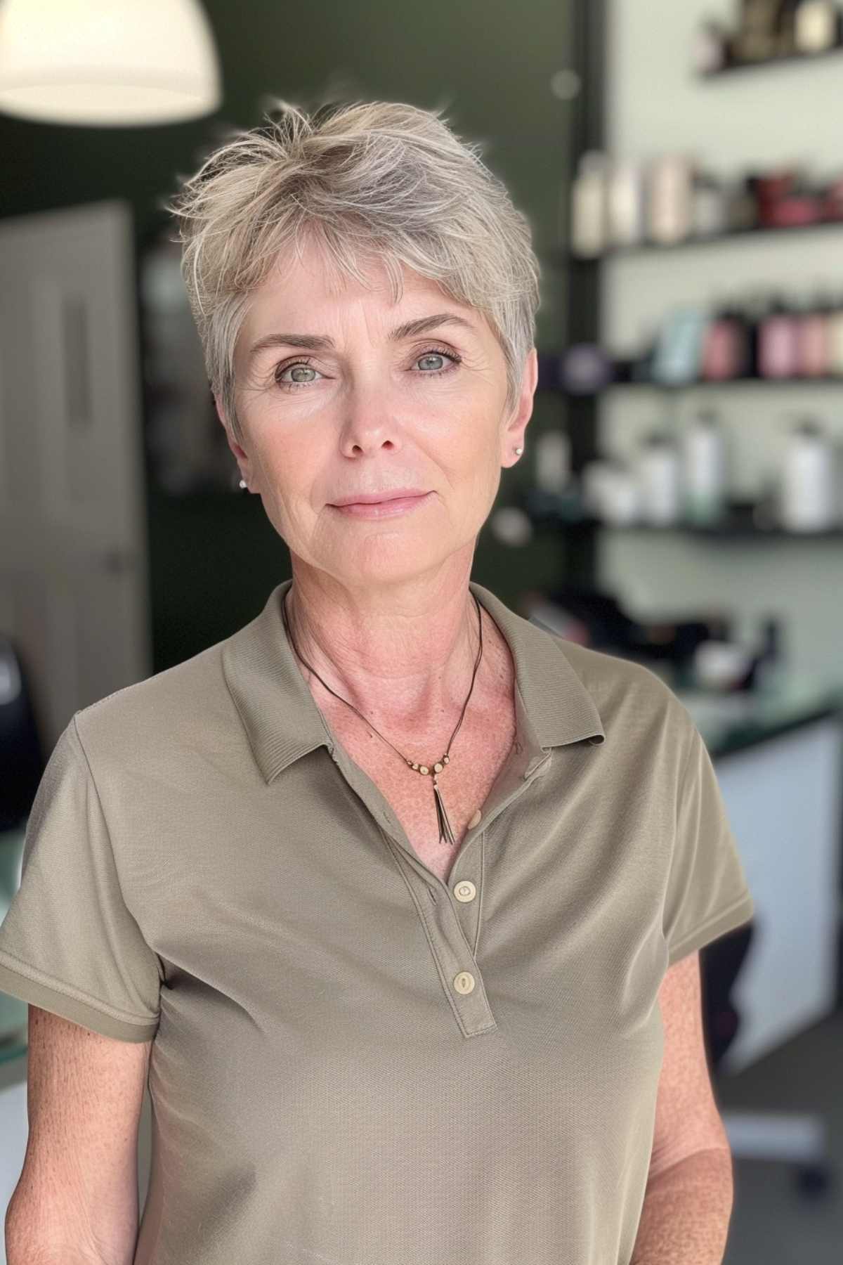 40+ Messy Short Hairstyles That Are Effortlessly Chic in 2025
