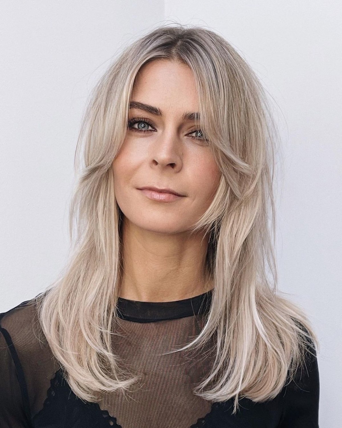 38 Best Curtain Bangs for All Hair Types & Lengths
