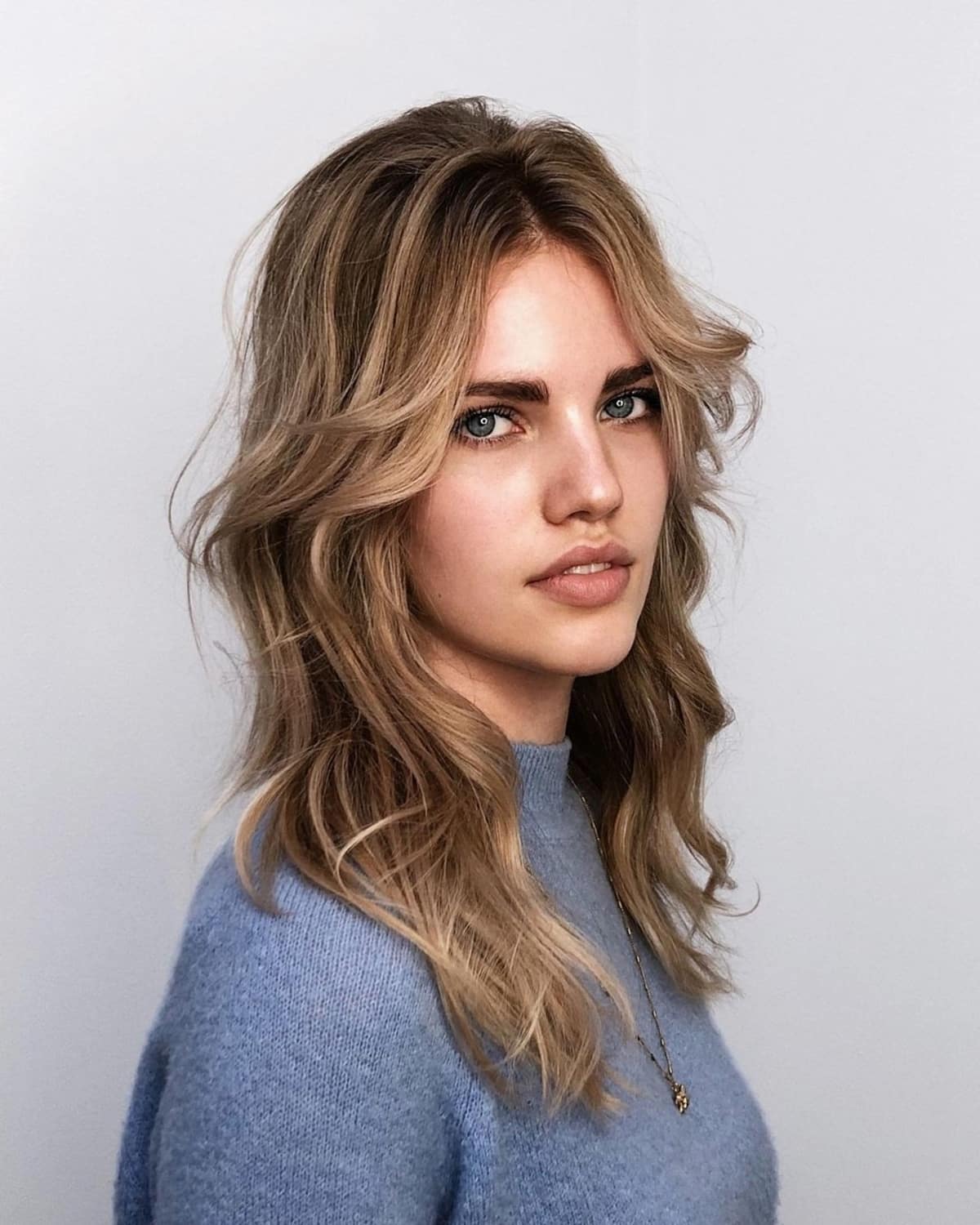 38 Best Curtain Bangs for All Hair Types & Lengths