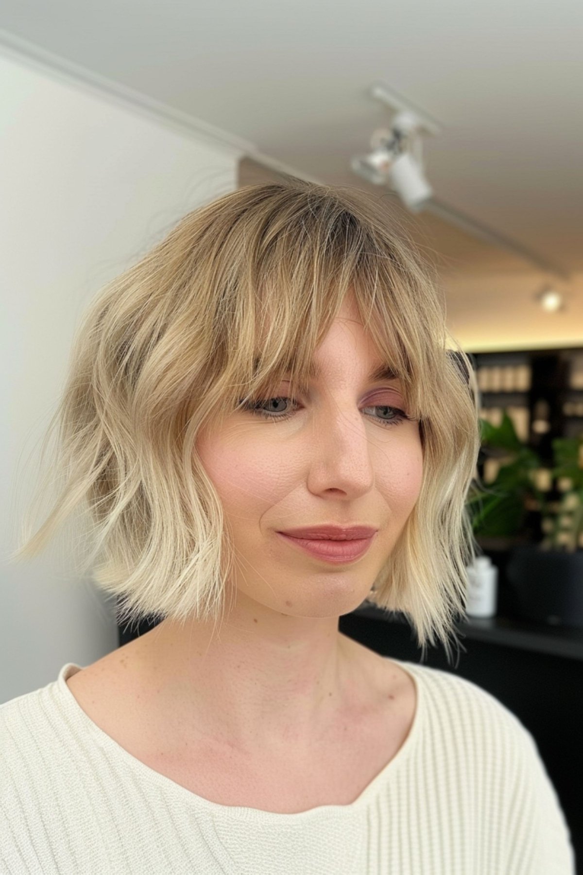 38 Best Curtain Bangs for All Hair Types & Lengths
