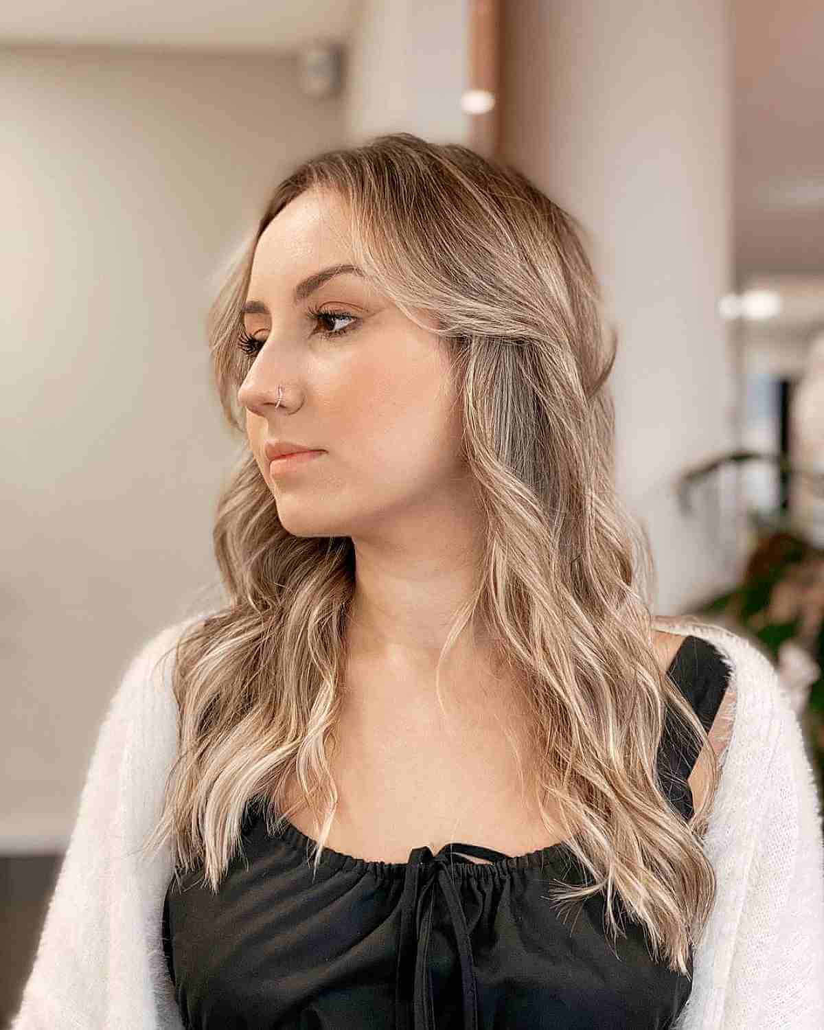 38 Best Curtain Bangs for All Hair Types & Lengths