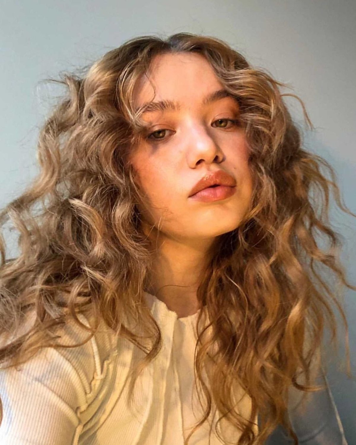 38 Best Curtain Bangs for All Hair Types & Lengths