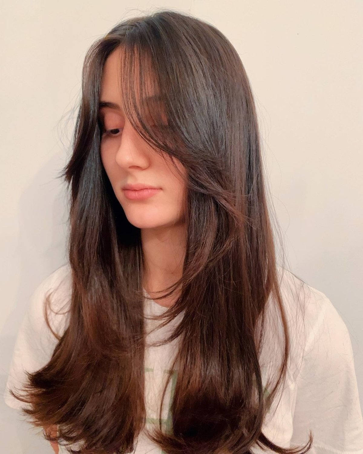 38 Best Curtain Bangs for All Hair Types & Lengths