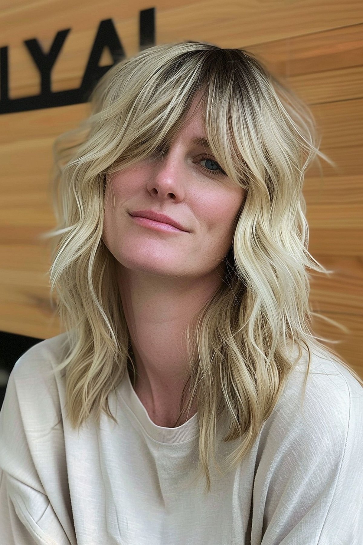 38 Best Curtain Bangs for All Hair Types & Lengths