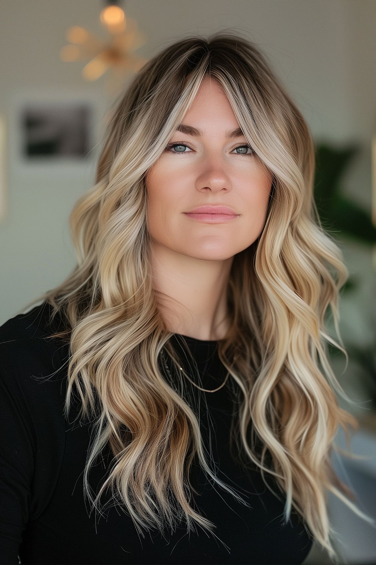 38 Best Curtain Bangs for All Hair Types & Lengths