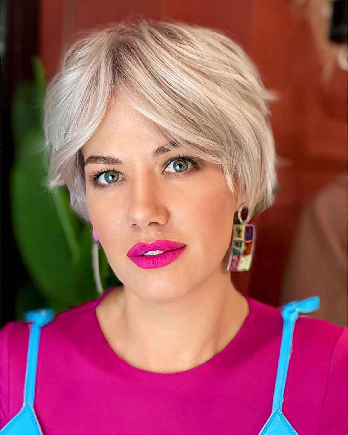 29 Prettiest Ways to Get Soft Curtain Bangs