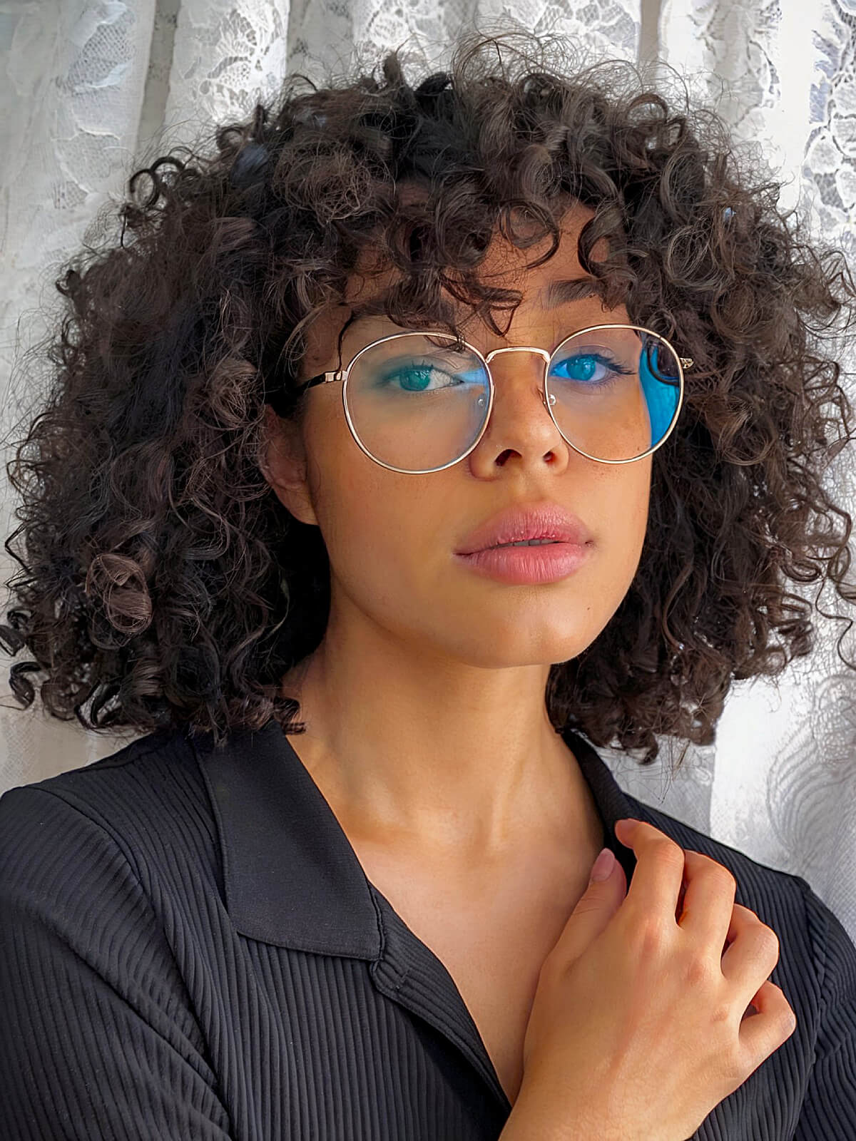 16 Beautiful Fringe Bangs for Black Women