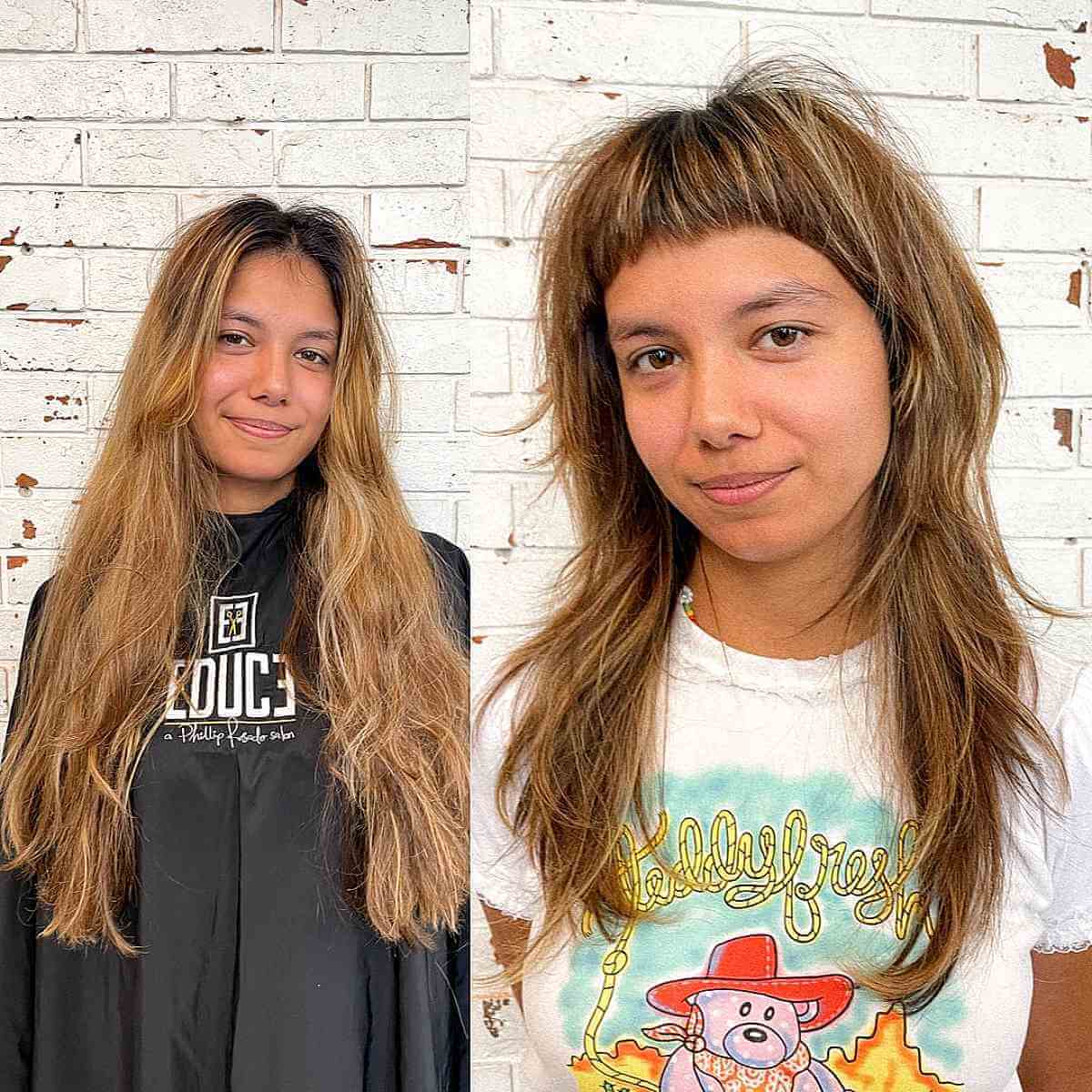 56 Cute Short Bangs Trending in 2025