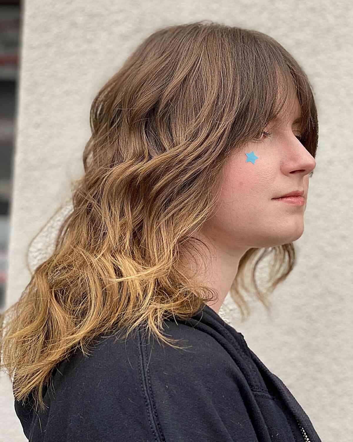 26 Coolest Ways to Get French Bangs If You Want to Try This New Hair Trend
