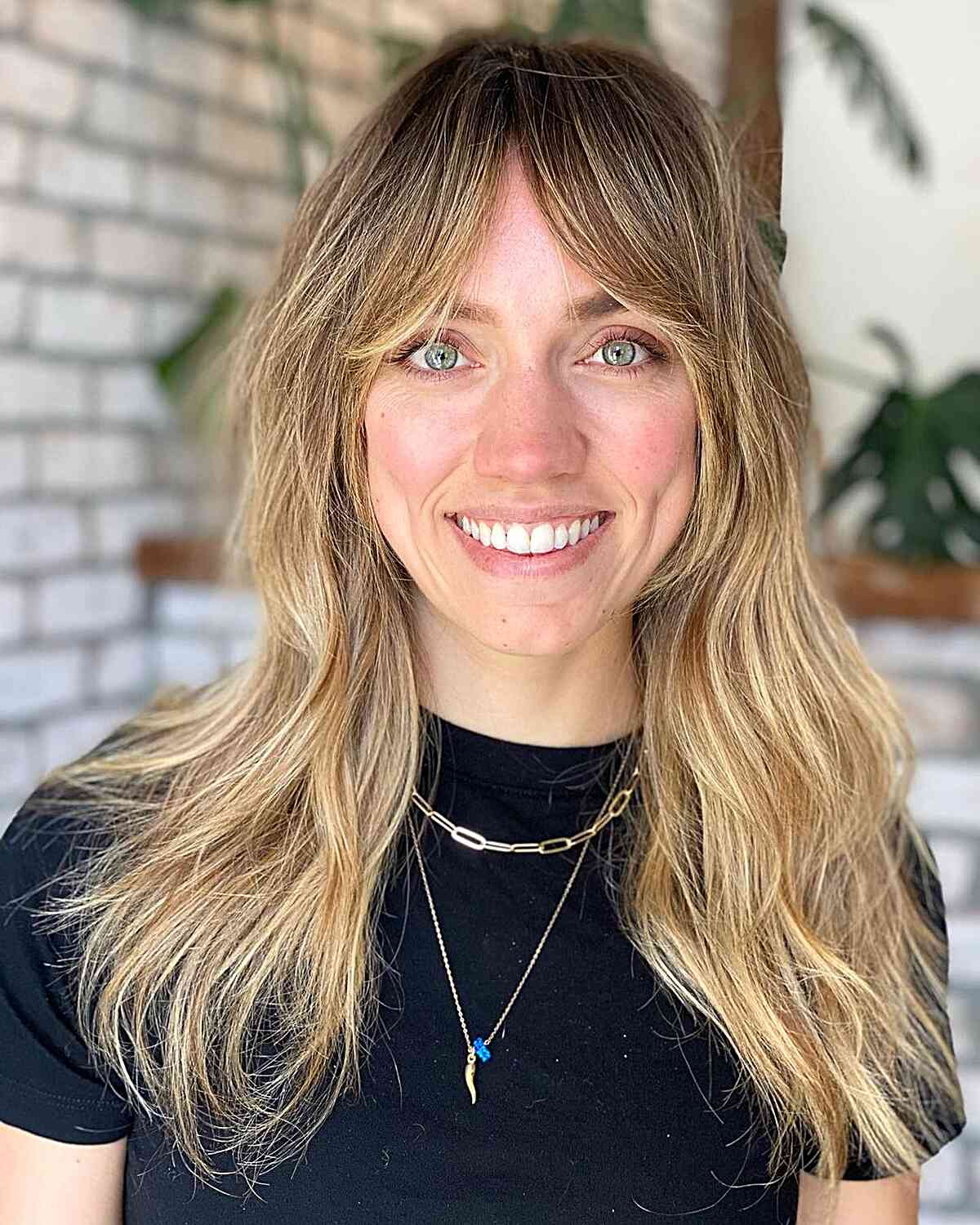 26 Coolest Ways to Get French Bangs If You Want to Try This New Hair Trend