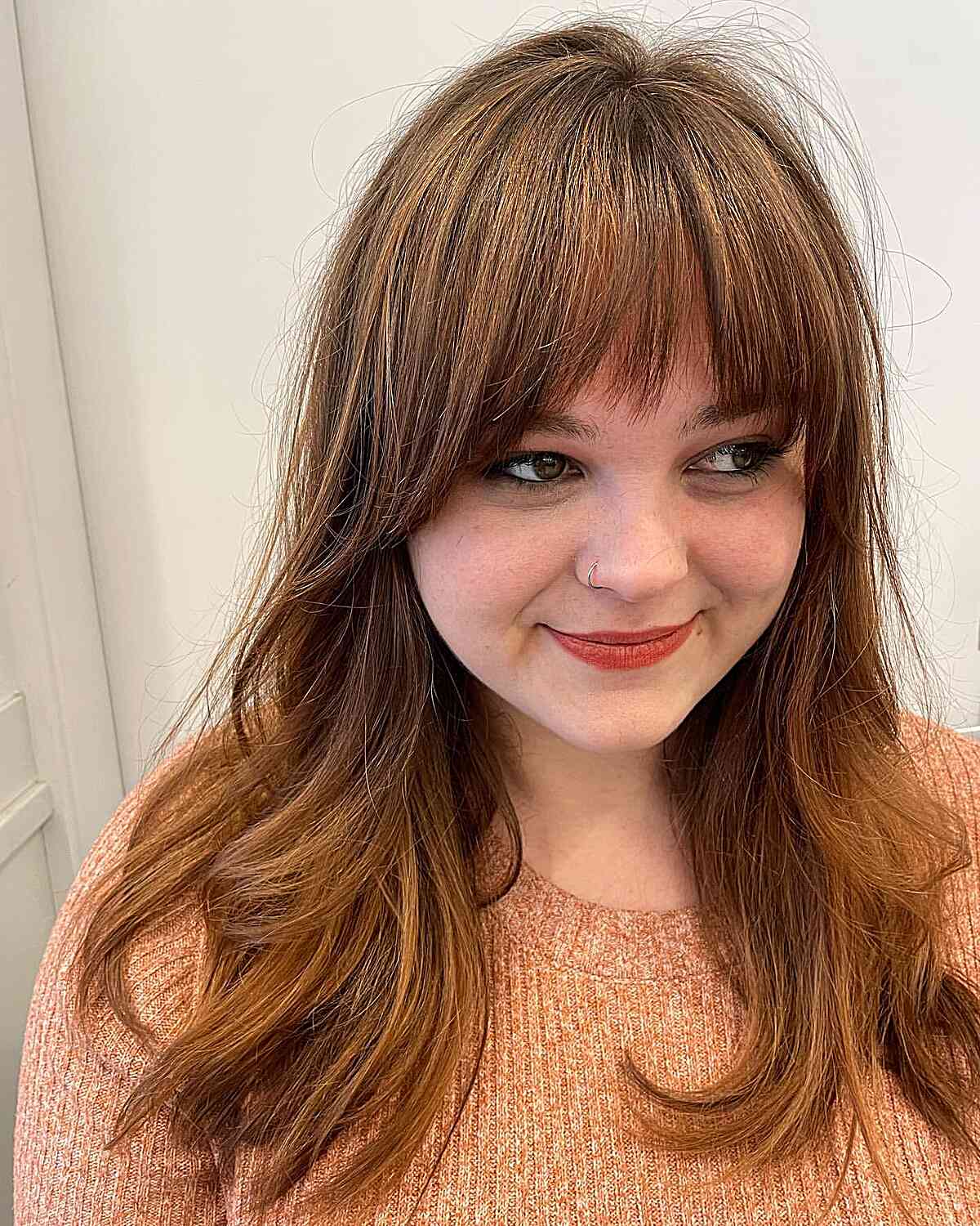26 Coolest Ways to Get French Bangs If You Want to Try This New Hair Trend