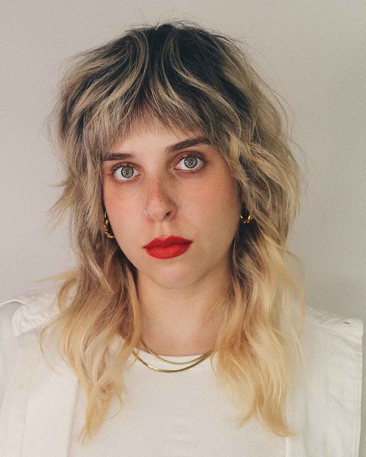 40 Best Ways to Pair Thin Hair with Bangs for Chic & Voluminous Haircut