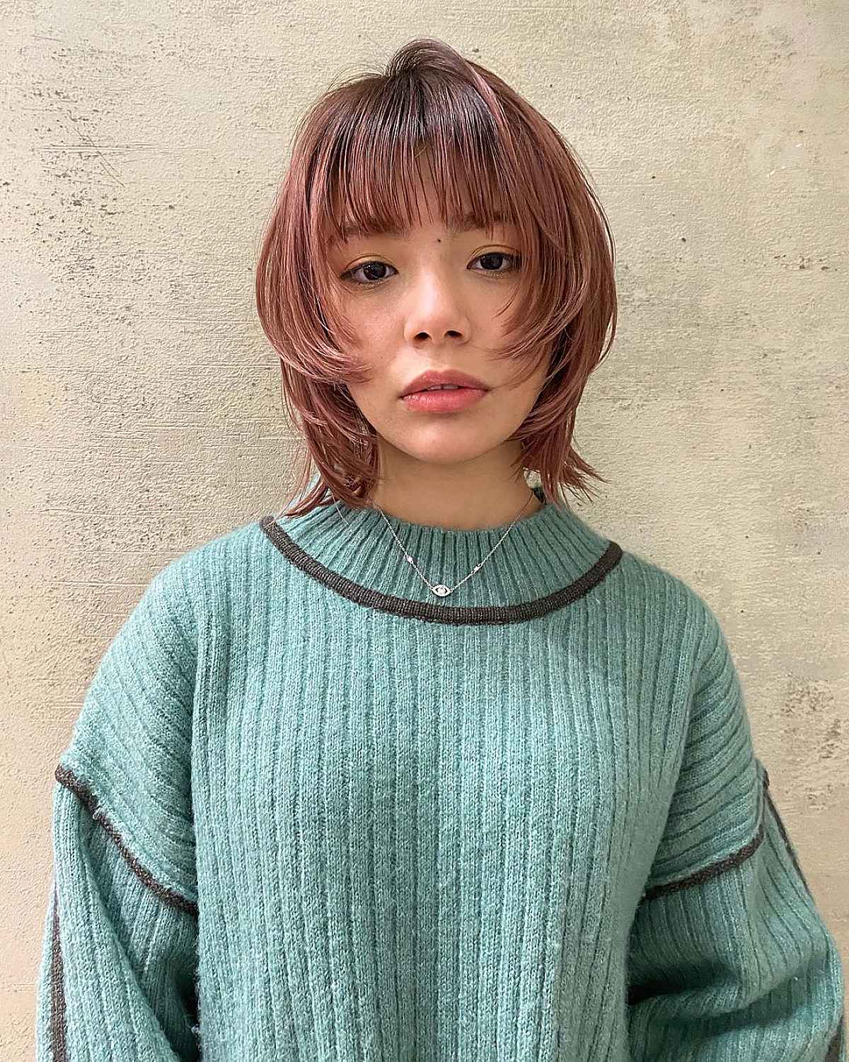 40 Best Ways to Pair Thin Hair with Bangs for Chic & Voluminous Haircut