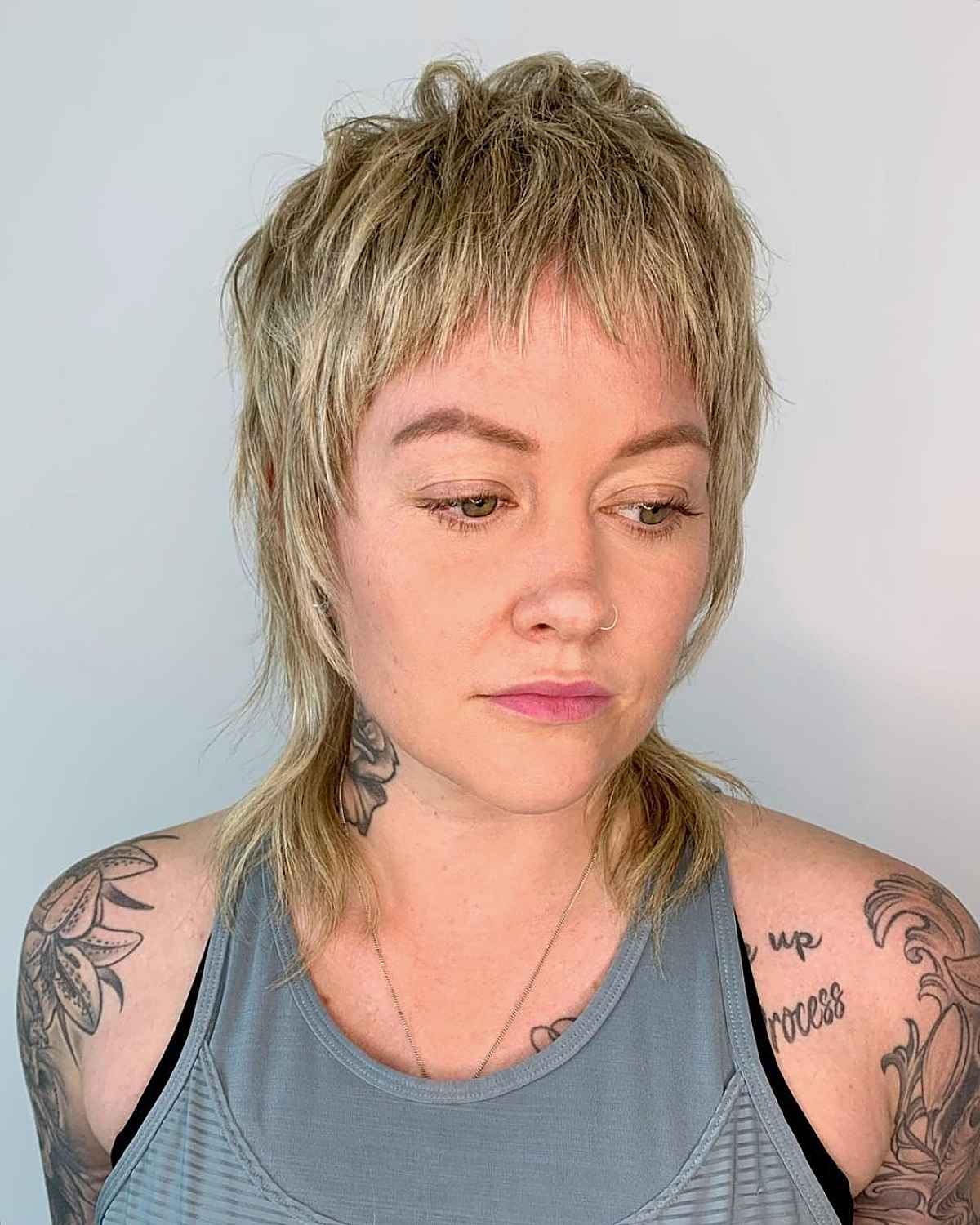 40 Best Ways to Pair Thin Hair with Bangs for Chic & Voluminous Haircut