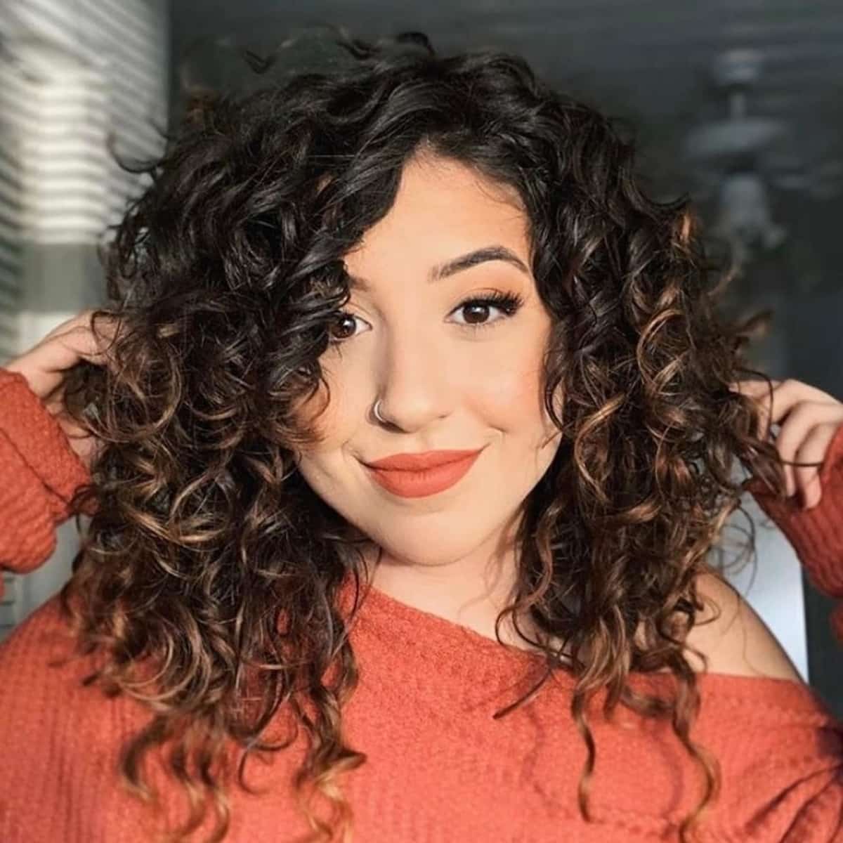 63 Side-Swept Bangs to Try When You’re Bored With Your Hair