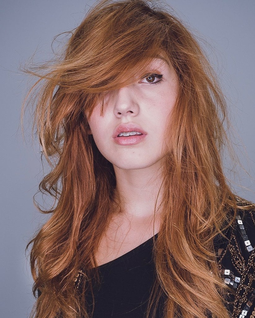 63 Side-Swept Bangs to Try When You’re Bored With Your Hair