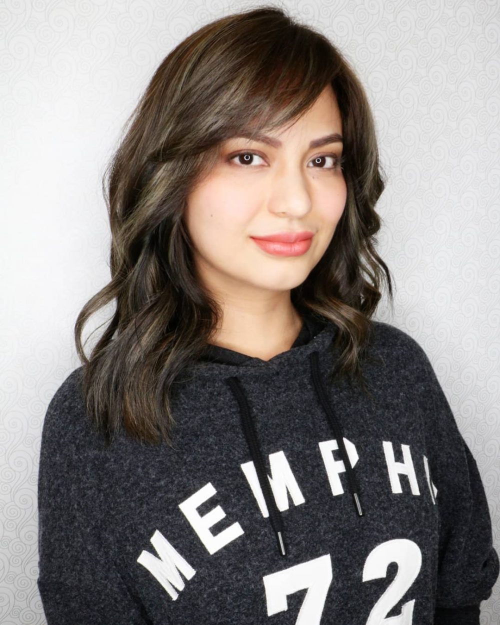 63 Side-Swept Bangs to Try When You’re Bored With Your Hair