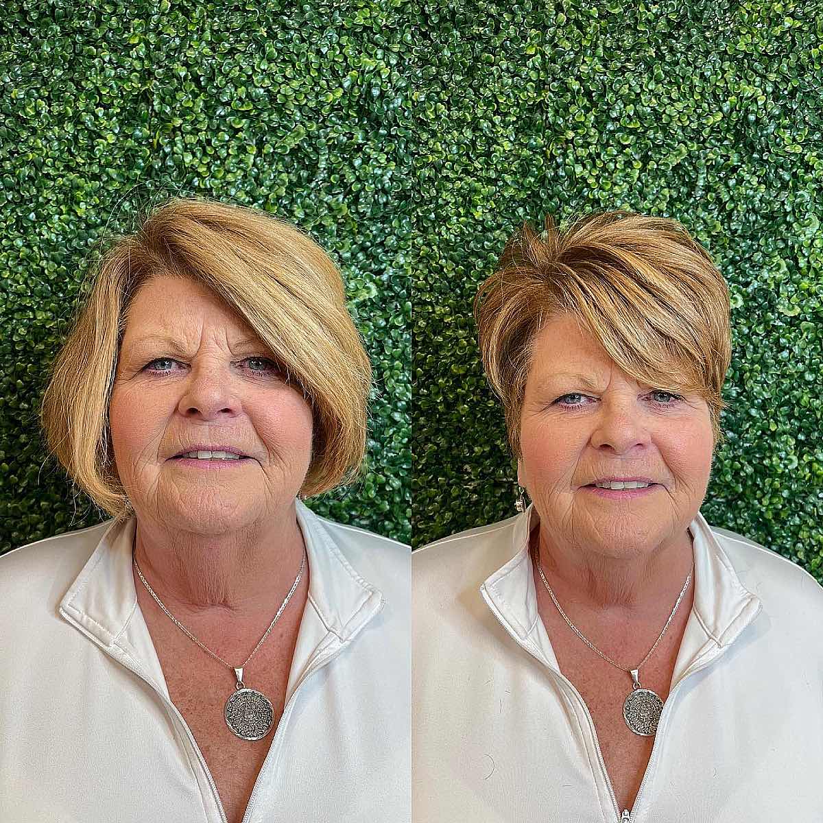 63 Side-Swept Bangs to Try When You’re Bored With Your Hair