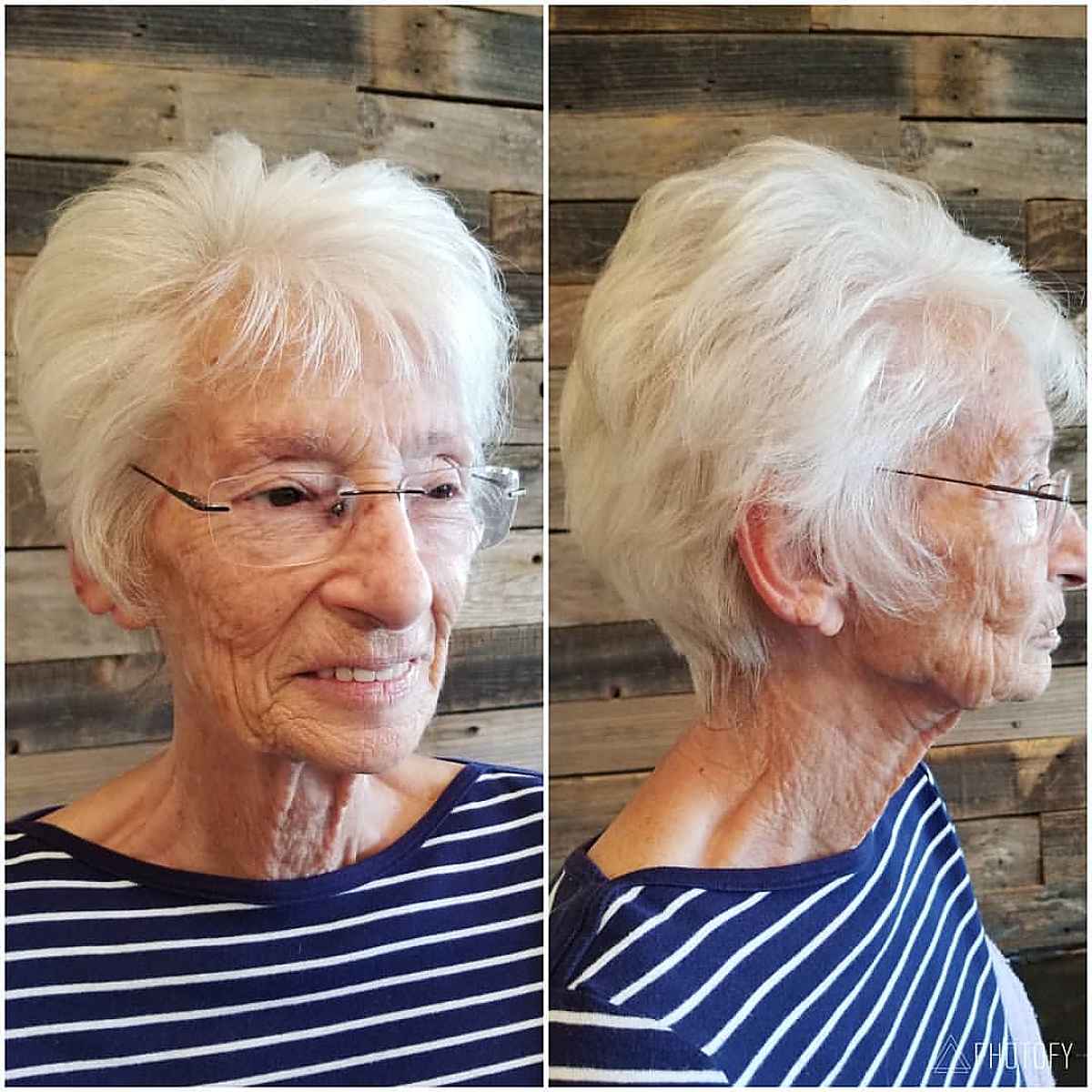 51 Low-Maintenance Shaggy Haircuts with Bangs for Busy & Trendy Women