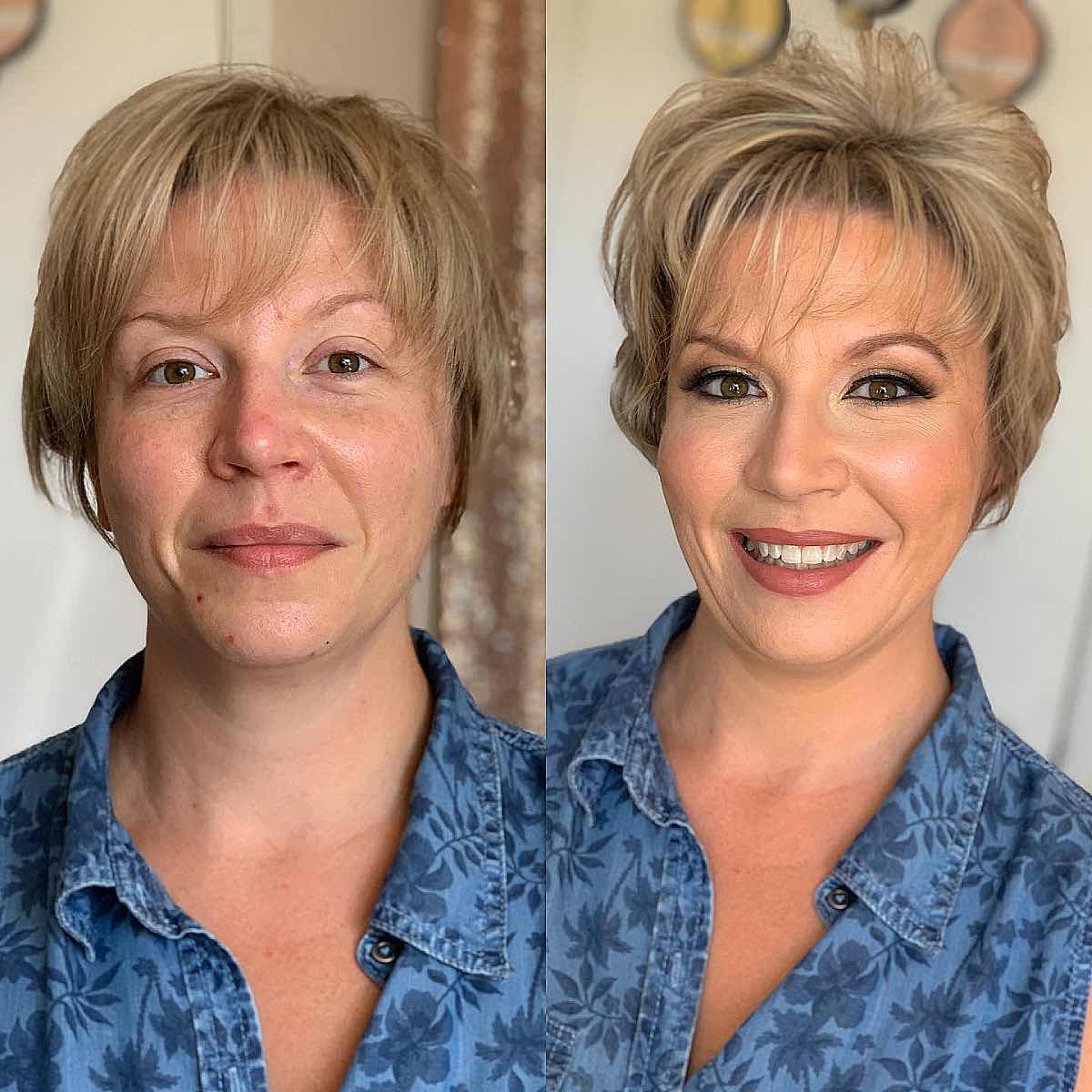 47 Trendy Wispy Bangs for 2025 & How to Match to Your Face Shape