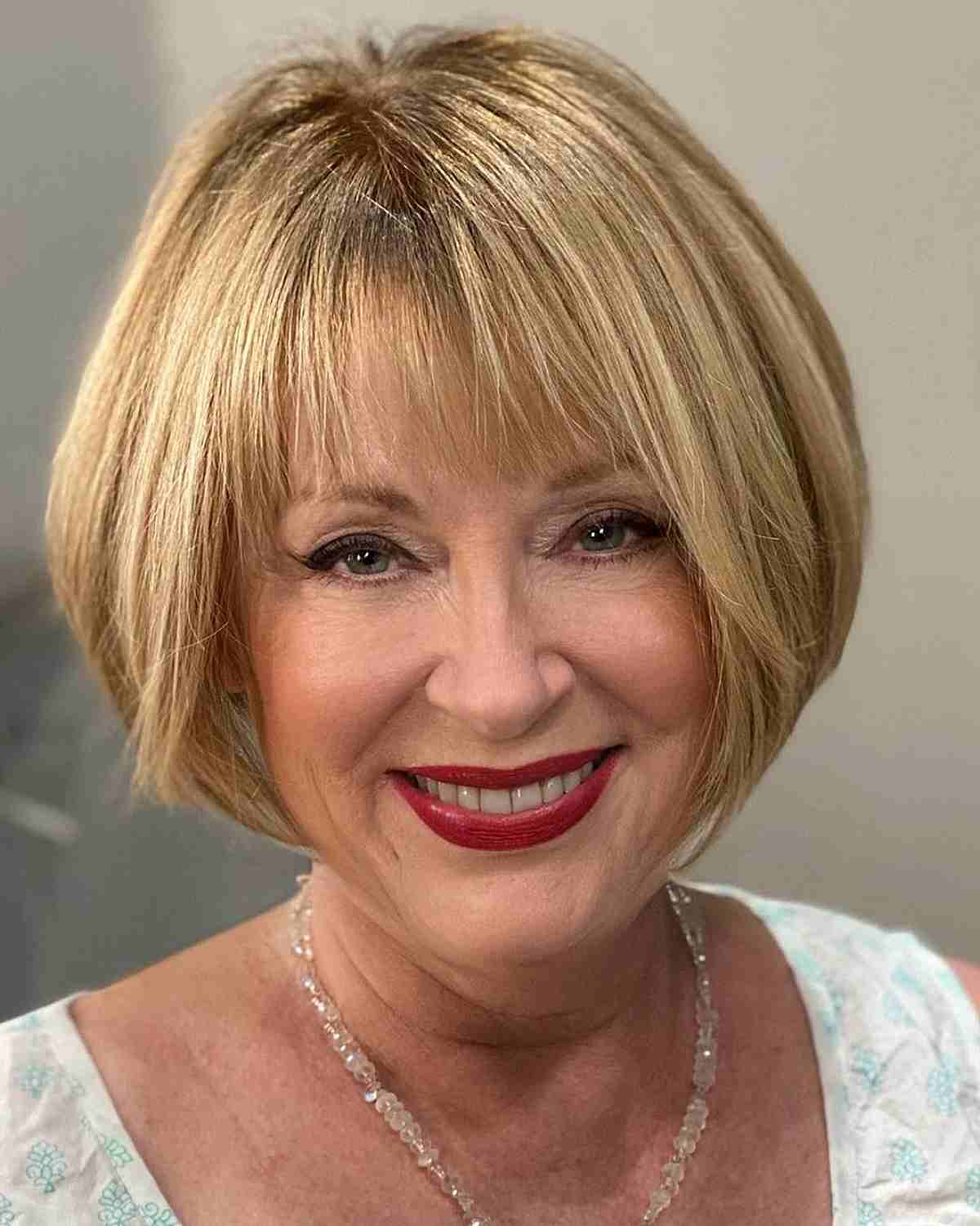 47 Trendy Wispy Bangs for 2025 & How to Match to Your Face Shape
