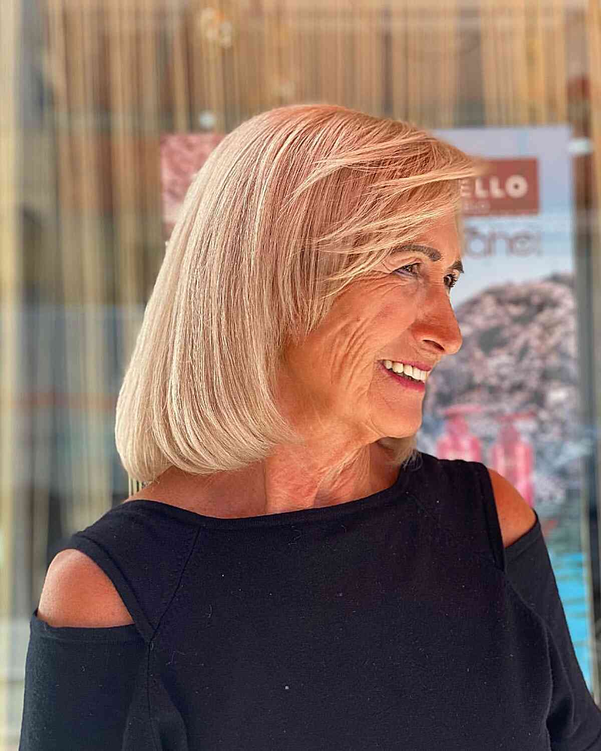 47 Trendy Wispy Bangs for 2025 & How to Match to Your Face Shape