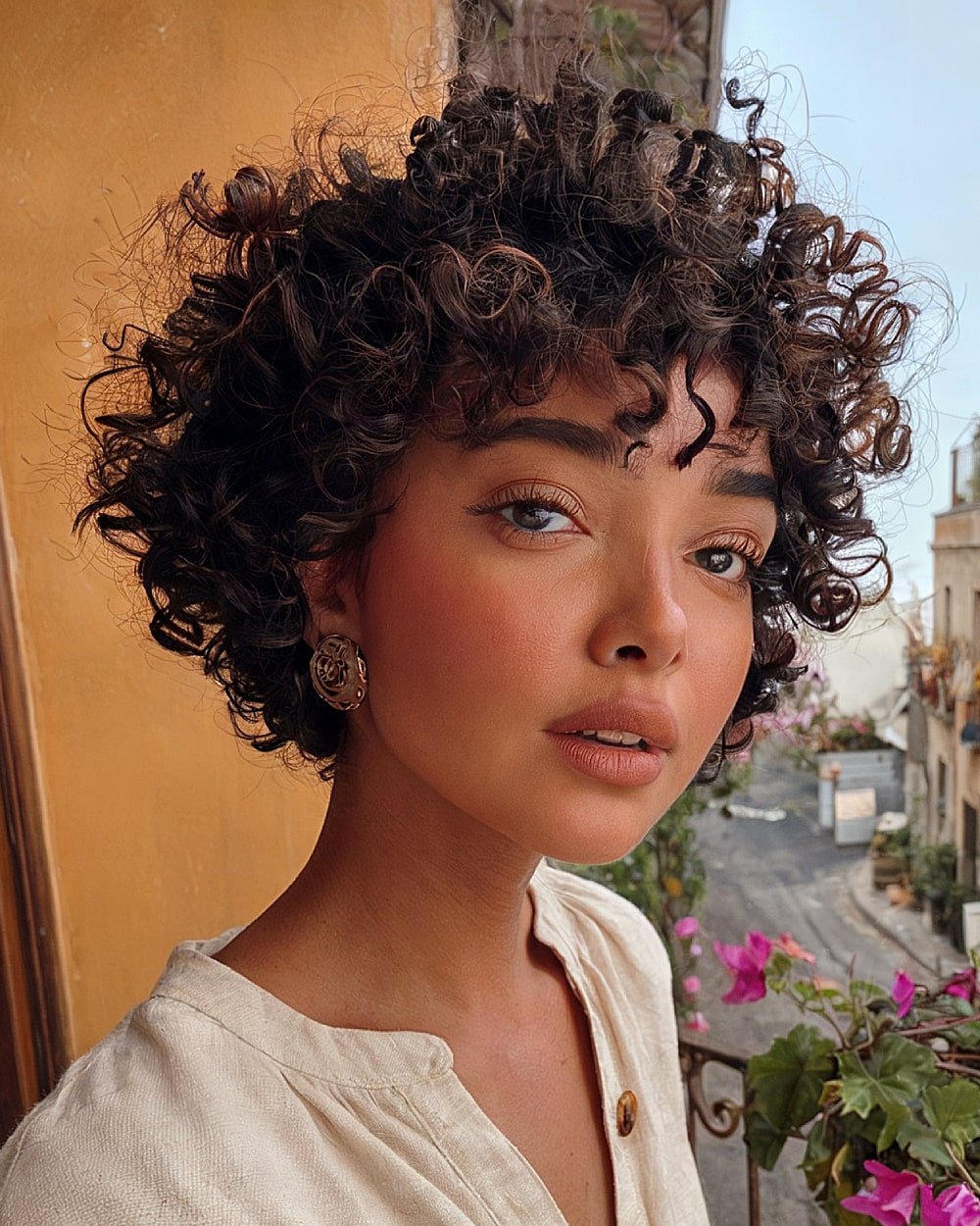 20+ Stylish Types of Bangs Women Are Loving in 2025