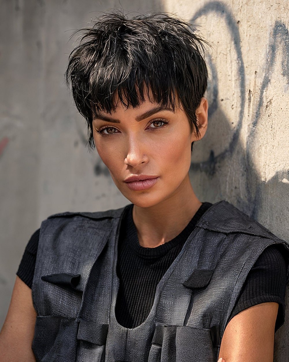 20+ Stylish Types of Bangs Women Are Loving in 2025