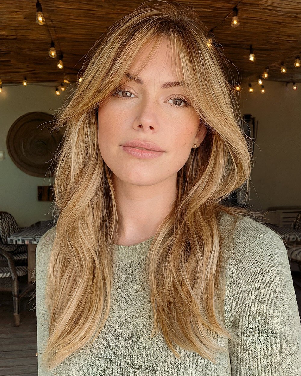 20+ Stylish Types of Bangs Women Are Loving in 2025