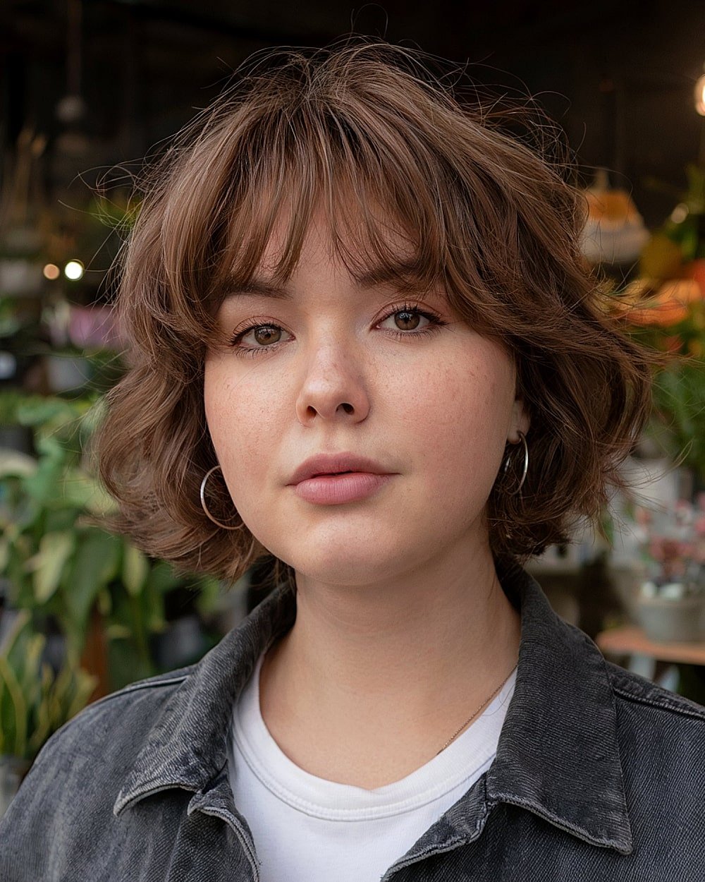20+ Stylish Types of Bangs Women Are Loving in 2025