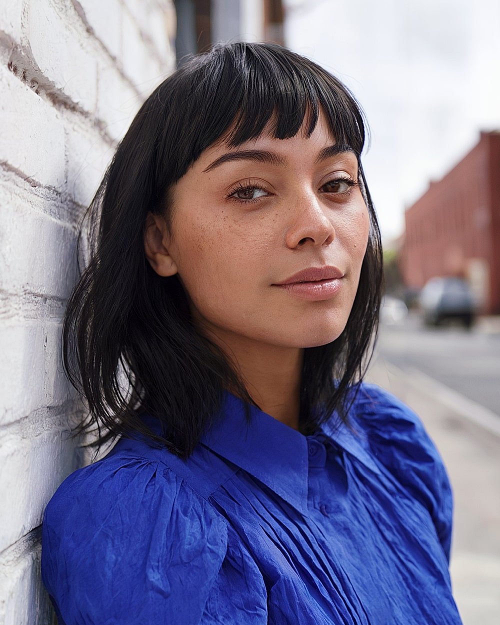 20+ Stylish Types of Bangs Women Are Loving in 2025