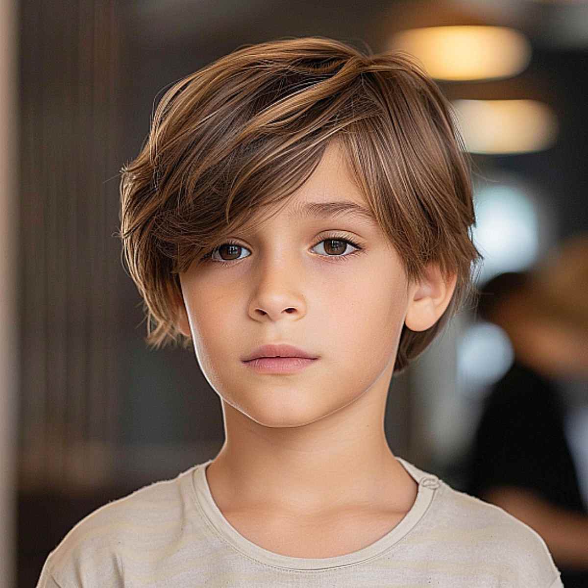 103 Coolest Boys Haircuts for School in 2025
