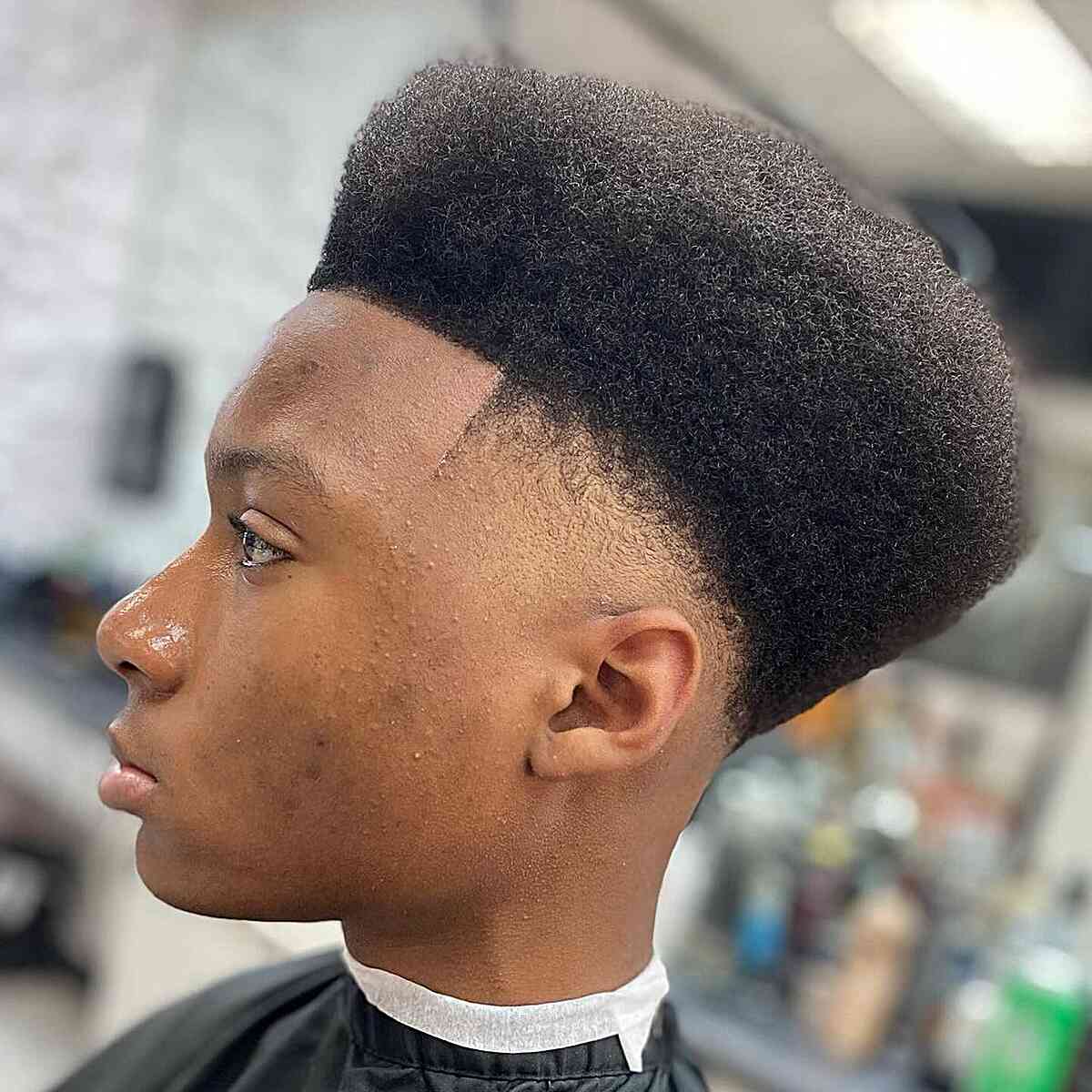 103 Coolest Boys Haircuts for School in 2025