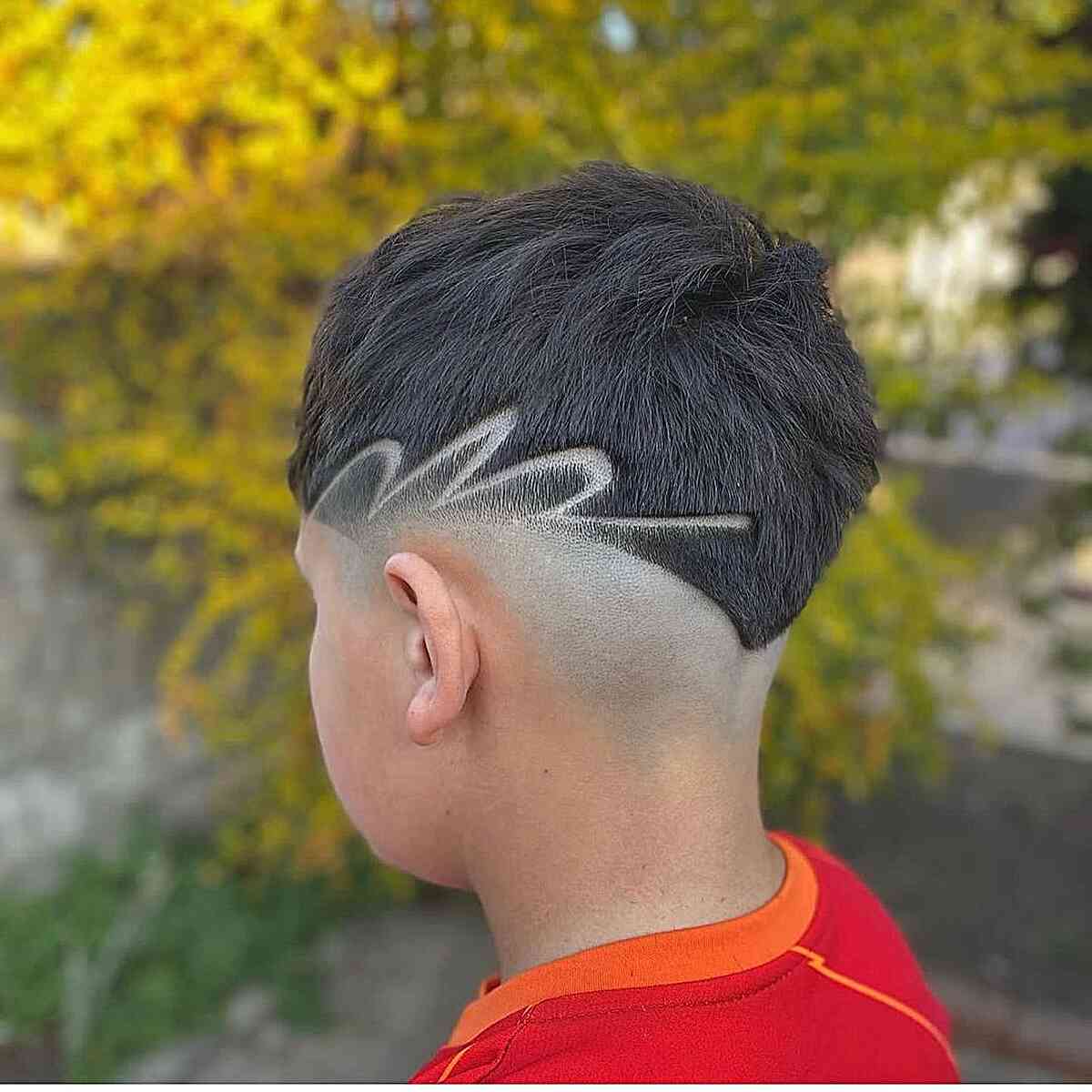 103 Coolest Boys Haircuts for School in 2025