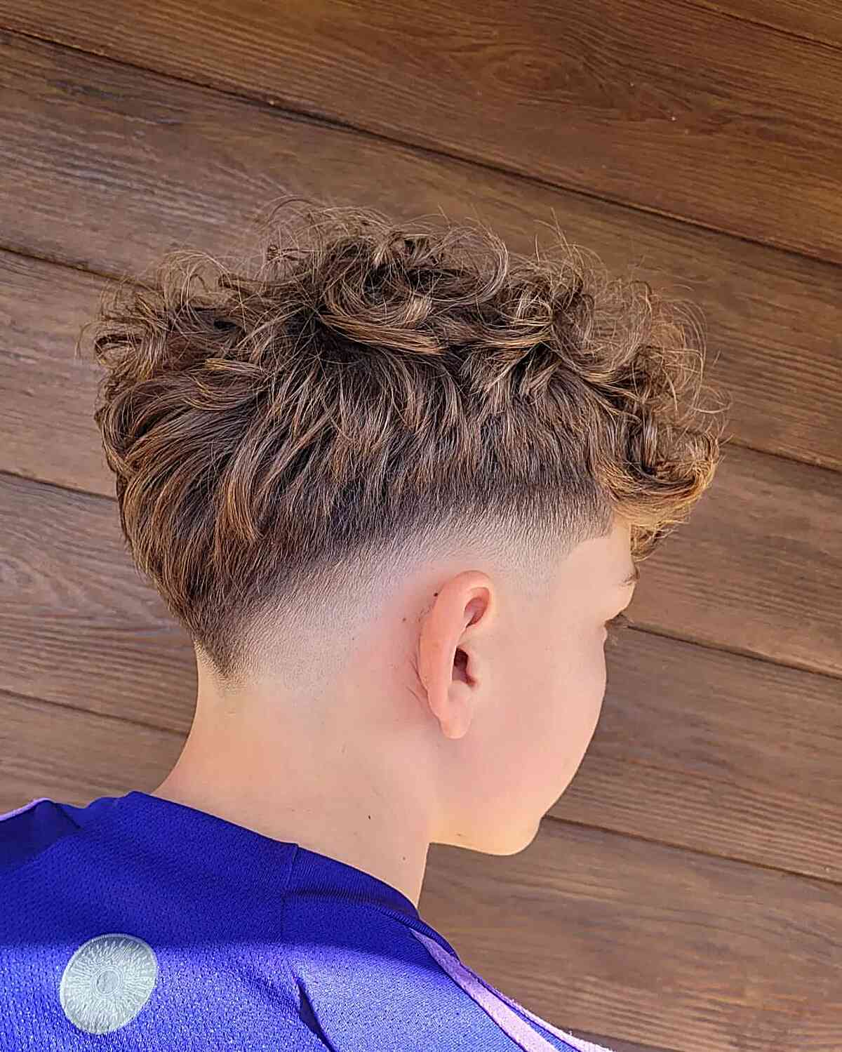 103 Coolest Boys Haircuts for School in 2025